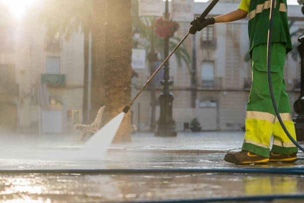 Best Post-Construction Pressure Washing  in , NE